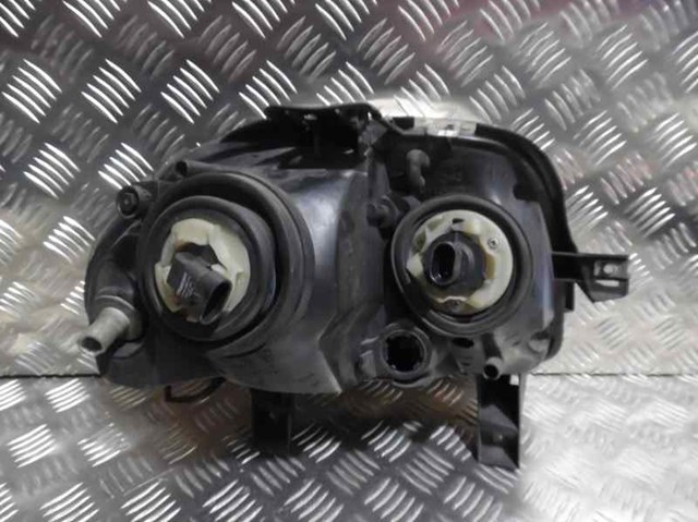 085511136L RENAULT Faro izquierdo  en stock Huelva