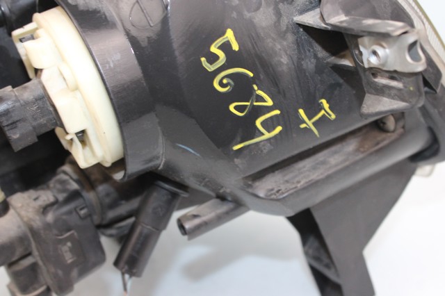085511136L RENAULT Faro izquierdo  comprar en Oviedo