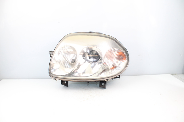 RENAULT 085511136L Faro izquierdo  comprar en Murcia