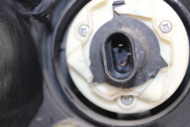 RENAULT 085511136L Faro izquierdo  comprar en Albacete