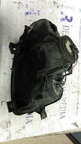 085511136L RENAULT Faro izquierdo  en stock Huelva