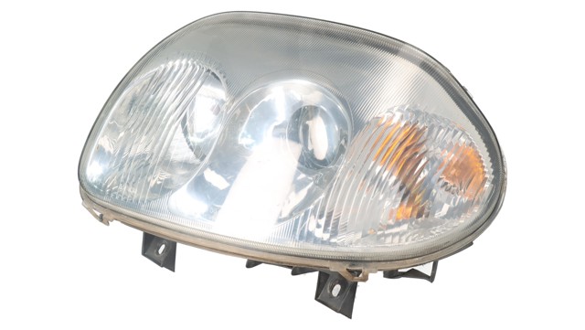 RENAULT 085511136L Faro izquierdo  disponible Lugo