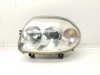 Faros delantero izquierdo 085511136L RENAULT