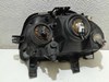 Faros delantero izquierdo 085511136L RENAULT