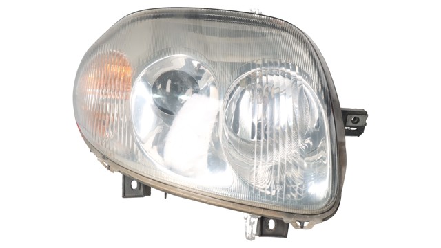 085511136R RENAULT Faro derecho  comprar en Jaén