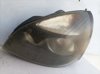 Faros delantero izquierdo 085511138L RENAULT