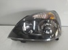 Faros delantero izquierdo 085511138L RENAULT