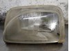 Faros delantero izquierdo 085720AC RENAULT