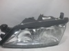 Faros delantero izquierdo 085787 OPEL