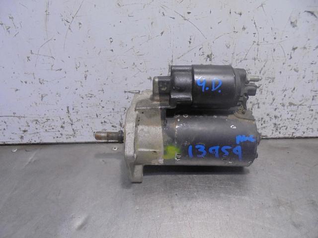 VAG 085911023 Motor de arranque comprar Barcelona