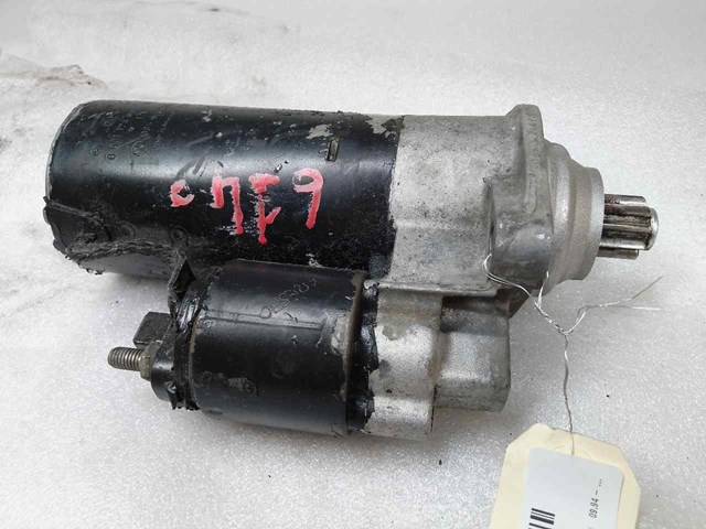 VAG 085911023 Motor de arranque comprar Tarragona