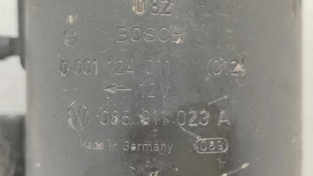 VAG 085911023A Motor de arranque  comprar en Albacete