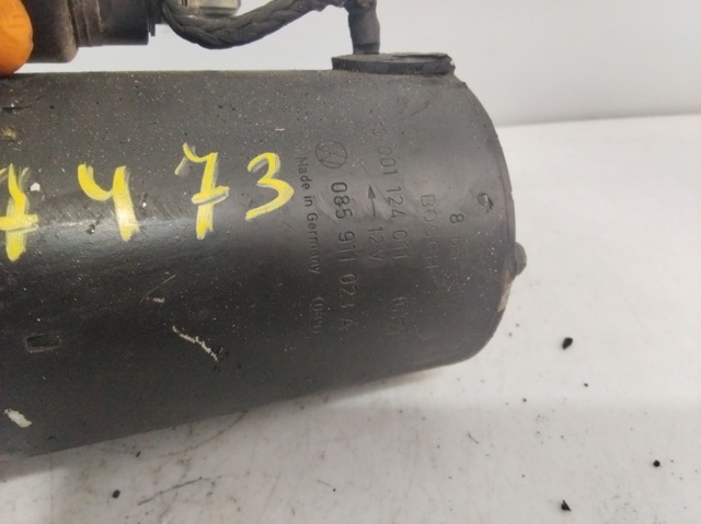 085911023A VAG Motor de arranque  comprar en Lleida