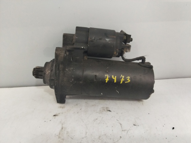085911023A Motor de arranque  comprar en Pontevedra