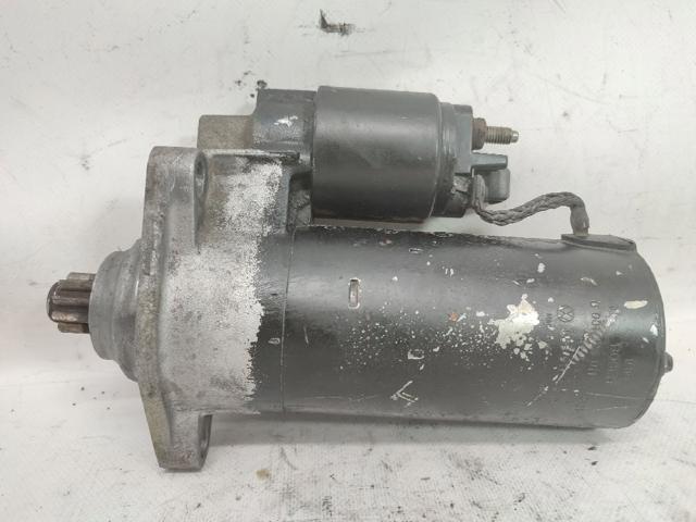 085911023A Motor de arranque  en stock Castellón