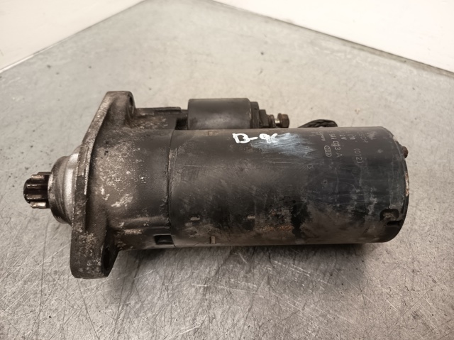 VAG 085911023A Motor de arranque  disponible España