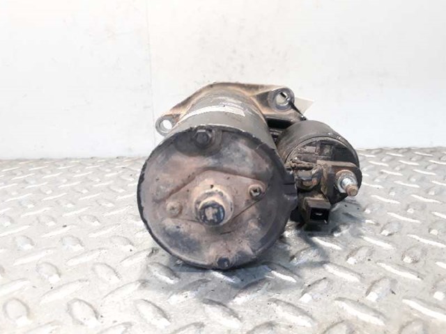 085911023A Motor de arranque  disponible Burgos