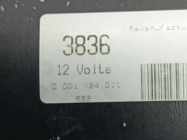 085911023A Motor de arranque  en stock Sabadell