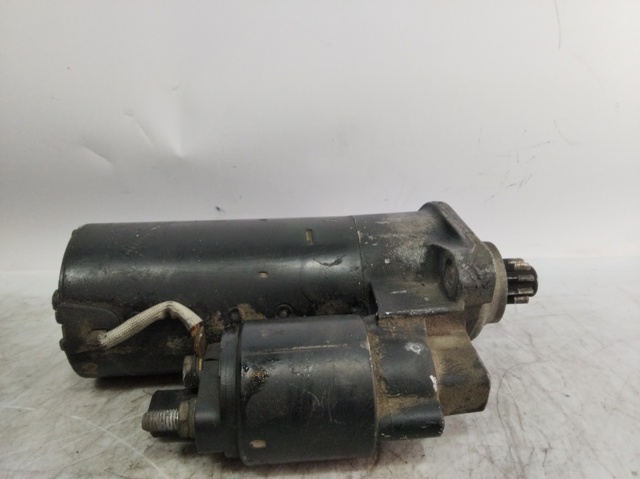 VAG 085911023A Motor de arranque comprar Pamplona