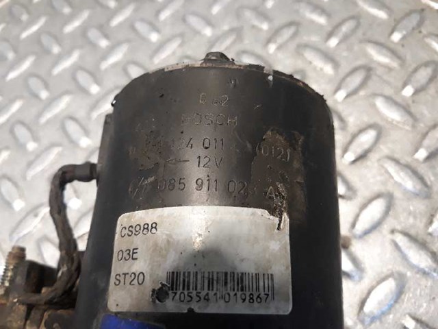 VAG 085911023A Motor de arranque comprar Tarragona