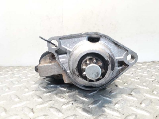 VAG 085911023A Motor de arranque  en stock Terrassa
