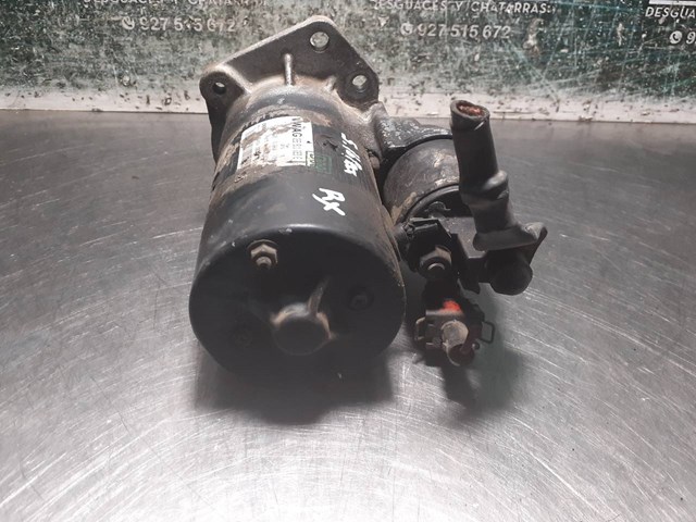 085911023E VAG Motor de arranque  comprar en Lleida
