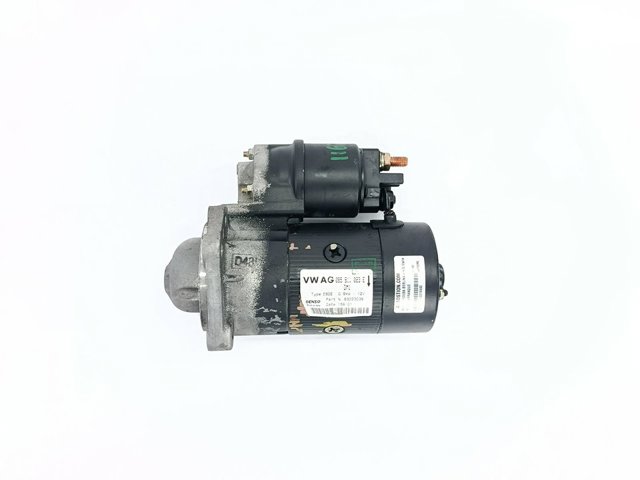 VAG 085911023E Motor de arranque  en stock Valencia