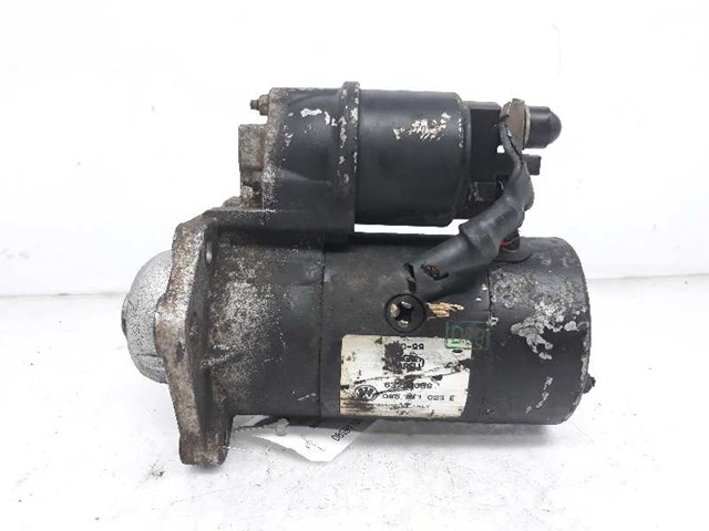 085911023E VAG Motor de arranque  en stock Gandía