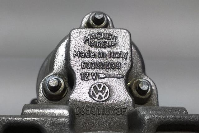 085911023E Motor de arranque comprar Girona