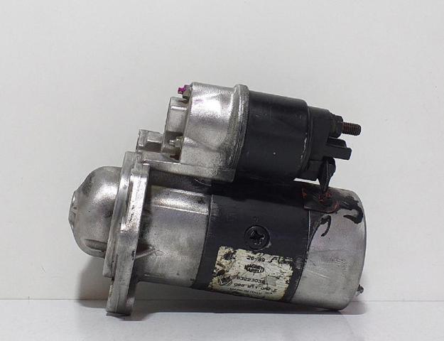 085911023E Motor de arranque  en stock Castellón