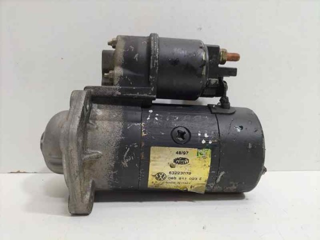 085911023E VAG Motor de arranque  en stock Córdoba