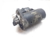 Motor de arranque 085911023E VAG