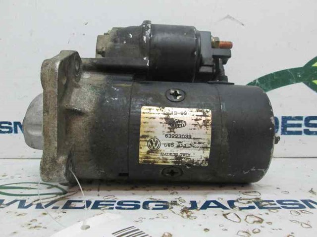 085911023E Motor de arranque  en stock Sabadell