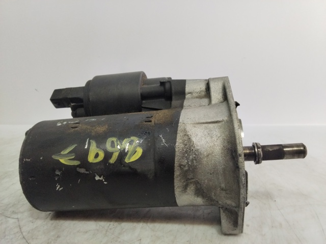 085911023J VAG Motor de arranque  en stock Córdoba