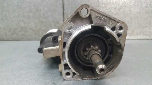 085911023J Motor de arranque  disponible Burgos