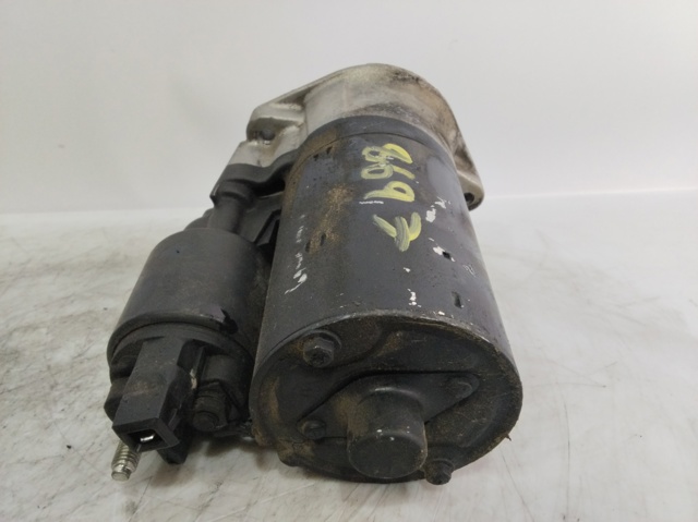 VAG 085911023J Motor de arranque  en stock Salamanca