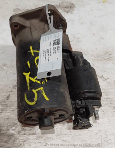 VAG 085911023JX Motor de arranque  comprar en Murcia
