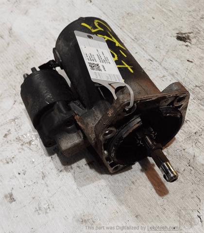 085911023JX VAG Motor de arranque comprar Madrid