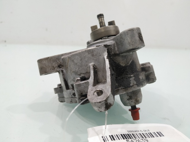 VOLVO 08699237 Bomba de vacío comprar Tarragona