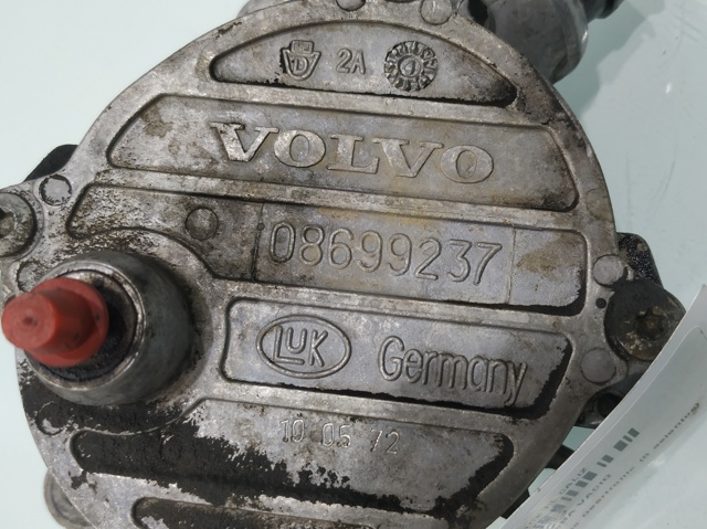 08699237 Bomba de vacío  en stock Granada