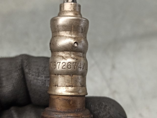 0872674 Sensor de oxígeno previo al catalizador  comprar en Zaragoza