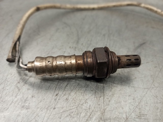BMW 0872674 Sensor de oxígeno previo al catalizador  disponible Valladolid
