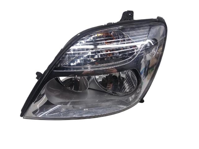 087558 RENAULT Faro izquierdo  disponible Alicante