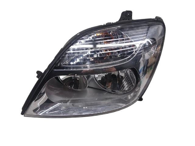 087558 Faro izquierdo  en stock Castellón