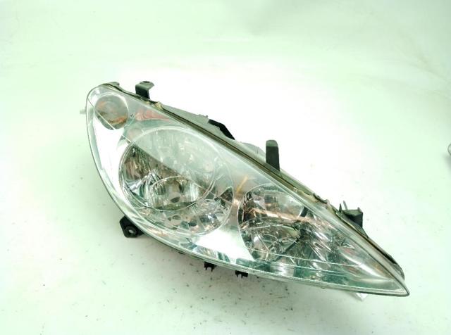 Luz para 307  3A, 3C
