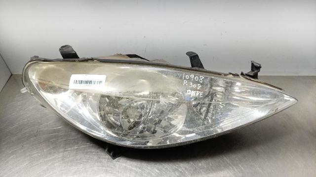 Comprar Faros 307  3A, 3C en Madrid
