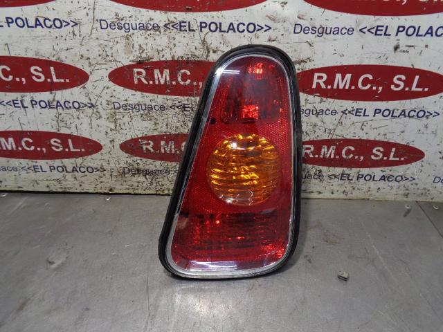 Comprar Cooper R50, R53