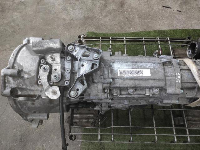 Comprar Caja de cambios manual completa Audi Q7  4LB a bajo precio