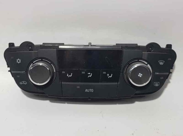 Elemento de control aire acondicionado Insignia hatchback (2008-2017) original desde 56,63 €