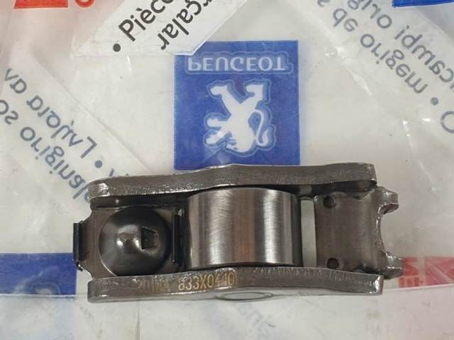 Balancín Peugeot 307  desde 14,09 €